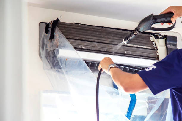 Best Affordable Air Duct Cleaning  in Ridgeway, VA