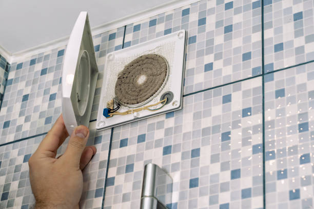 Best HVAC System Cleaning  in Ridgeway, VA