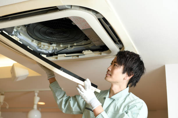 Best Professional Duct Cleaning Services  in Ridgeway, VA
