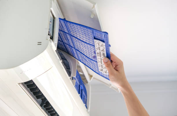 Best Ventilation Cleaning Services  in Ridgeway, VA