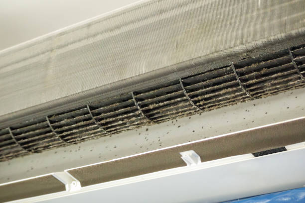 Best Air Duct Cleaning Near Me  in Ridgeway, VA