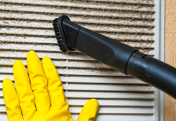 Home Air Vent Cleaning in Ridgeway, VA